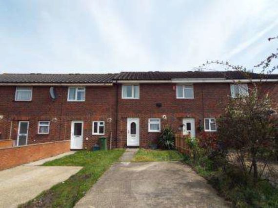 2 Bedroom Terraced